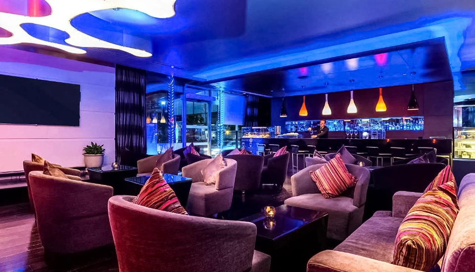 هتل نووتل پلوئنشیت سوخومویت بانکوک